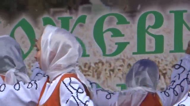 Праздник хлеба _ 2016 _ / Матвей Тихомиров / смотреть онлайн