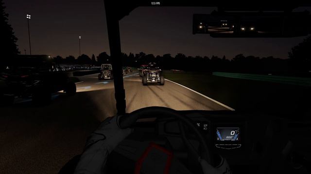 Forza Motorsport 7 - Seeker Championship - Polaris RZR Spec Series смотреть онлайн