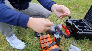 Квадрокоптер Autel EVO II DUAL 640Т Rugged Bundle