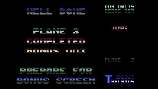 Quedex (Commodore 64)