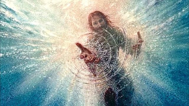 Светлана Касьянова. стих - "Близько вже той час." смотреть онлайн