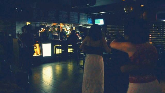 la milonga del 10 смотреть онлайн