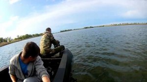 Неубиваемая Казанка из ПНД