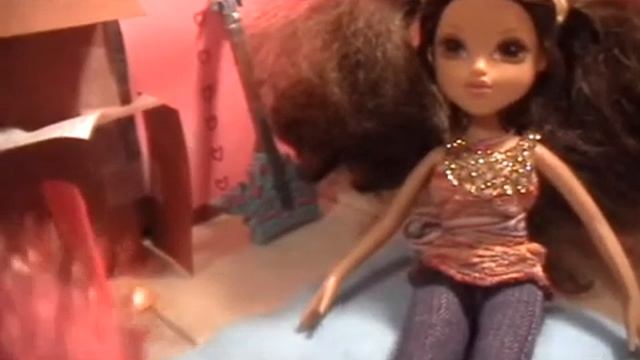 Moxie Girlz Live Action Act Two Part 1 смотреть онлайн