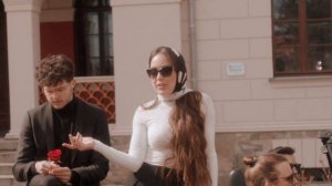 Ella, elle l'a (France Gall cover)