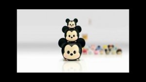 Tsum Tsum Фигурка коллекционная