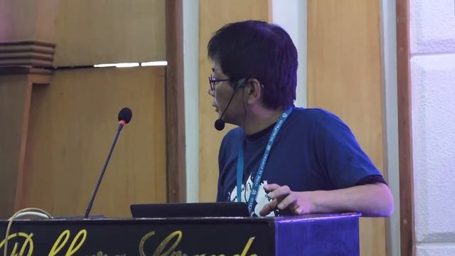 WordCamp Pokhara 2018: We Love Automation: An Introduction to WP-CLI смотреть онлайн