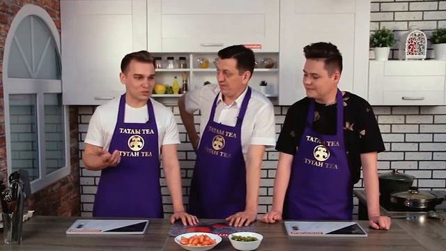 1 ТАТЛЫ ТЕЛ 11 24 05 20 DuoStar Арзан Мебель смотреть онлайн