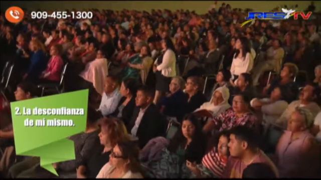 Gabby Urbina JRES Live Stream смотреть онлайн