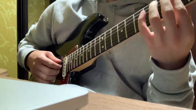 Nujabes - aruarian dance lofi guitar смотреть онлайн