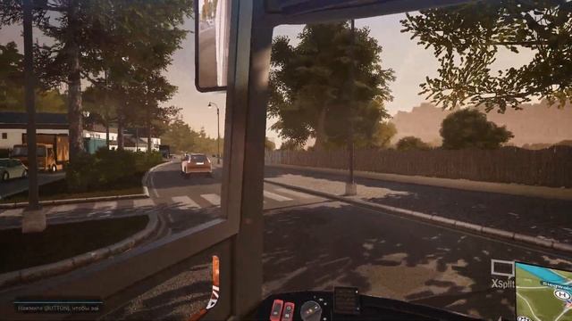 Bus Simulator 18 - прохождение игры. Миссия четвёртая "Farming" смотреть онлайн