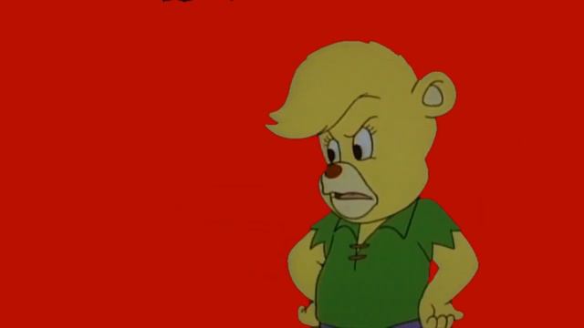 Мишки Гамми  футаж ГаммиProduce