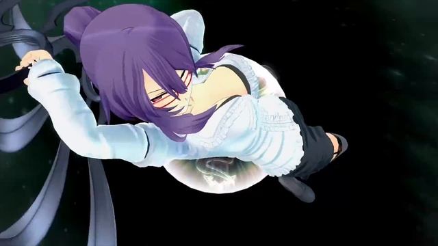 Daidōji vs Rin (Hard Difficulty) - Senran Kagura Burst Re:Newal смотреть онлайн