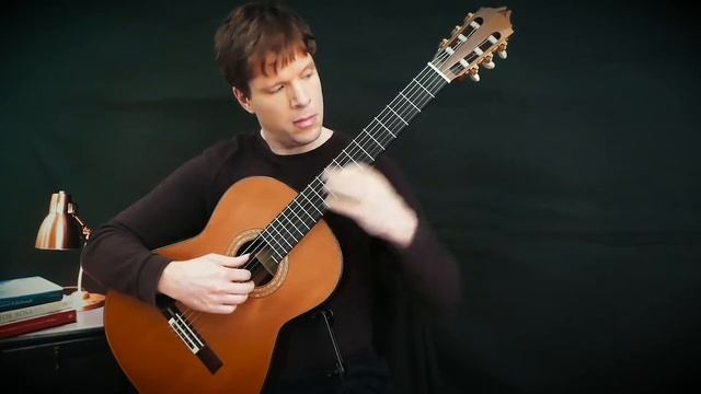 Mazurka by Manuel Ponce смотреть онлайн