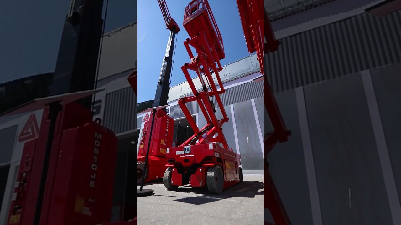 LGMG 0607II на выставке СТТ! #lgmg #0607II смотреть онлайн