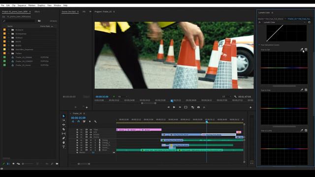 07. Работа с цветом смотреть онлайн