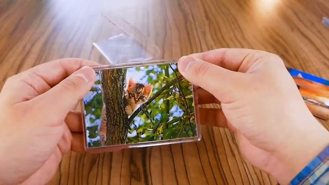 Магнит на холодильник своими руками - Акриловые заготовки для магнита на ножке Forceberg смотреть онлайн