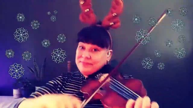 DECK THE HALLS Christmas Carol Arrange For 4 Piece Ensemble By Claire Gullan