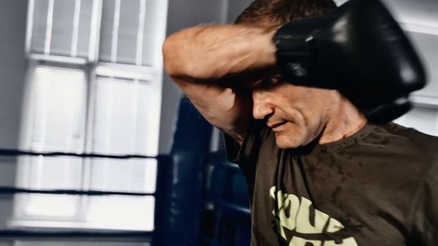 Бокс в Profitsport жк Александровский парк смотреть онлайн