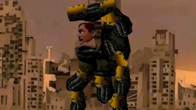 skibidi toilet dc2 47 смотреть онлайн