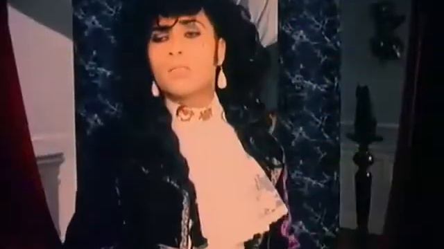 Jean-Pierre Barda  5minutes Durable (Army Of Lovers Crucified)