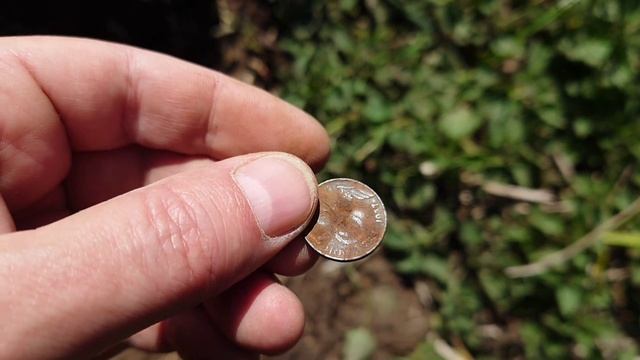 XP DEUS 2. ПРОГРАММА 1. ПРОШИВКА 06. ОПЯТЬ НАШЁЛ РАРИТЕТ! #xpdeus2