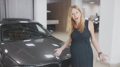 Новости автомобильной индустрии