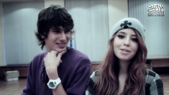 Время и Стекло - Так выпала Карта (Анонс для M1) смотреть онлайн