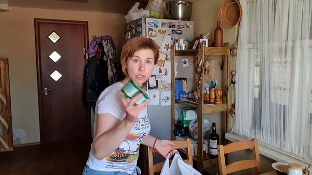 Где живет сорока//Лиля вышла замуж//Обзор покупок//Еда смотреть онлайн