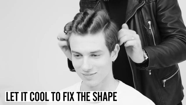 TECNI ART STYLING TUTORIAL MESSY PARISIEN смотреть онлайн