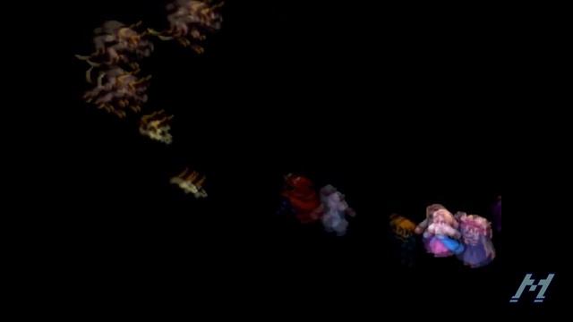 M Disk Silver Age: Episode 9 - Final Fantasy Tactics смотреть онлайн