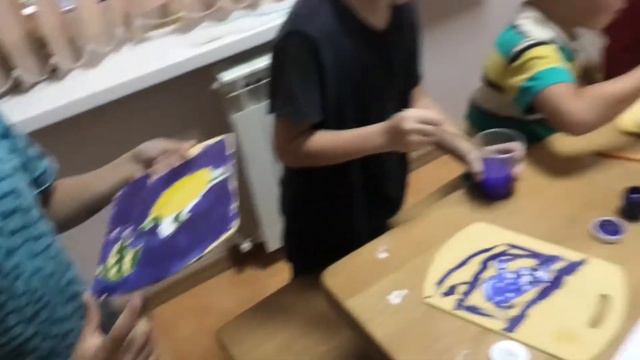 Площадка день 5 смотреть онлайн