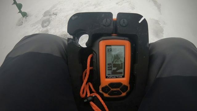 Ловля окуня на Волге. Начало сезона 20-21 смотреть онлайн