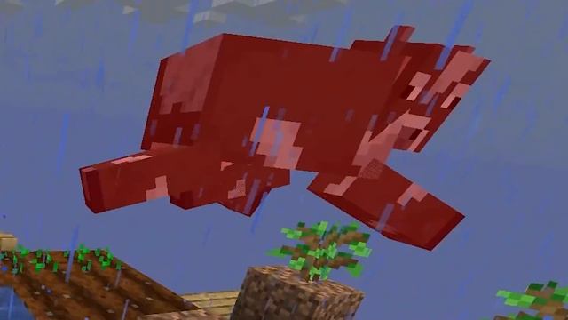 VR One Block Skyblock is terrifying... смотреть онлайн