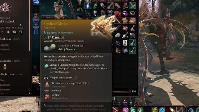 Baldur's Gate 3 - More of the BEST Mods You NEED To Try смотреть онлайн