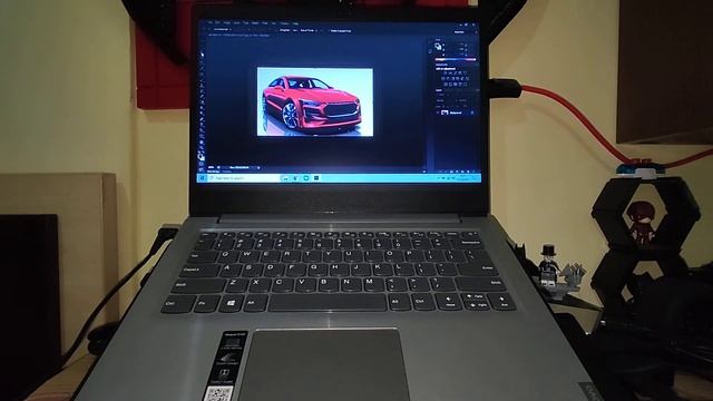 test basic editing lenovo ideapad photoshop cs6 смотреть онлайн