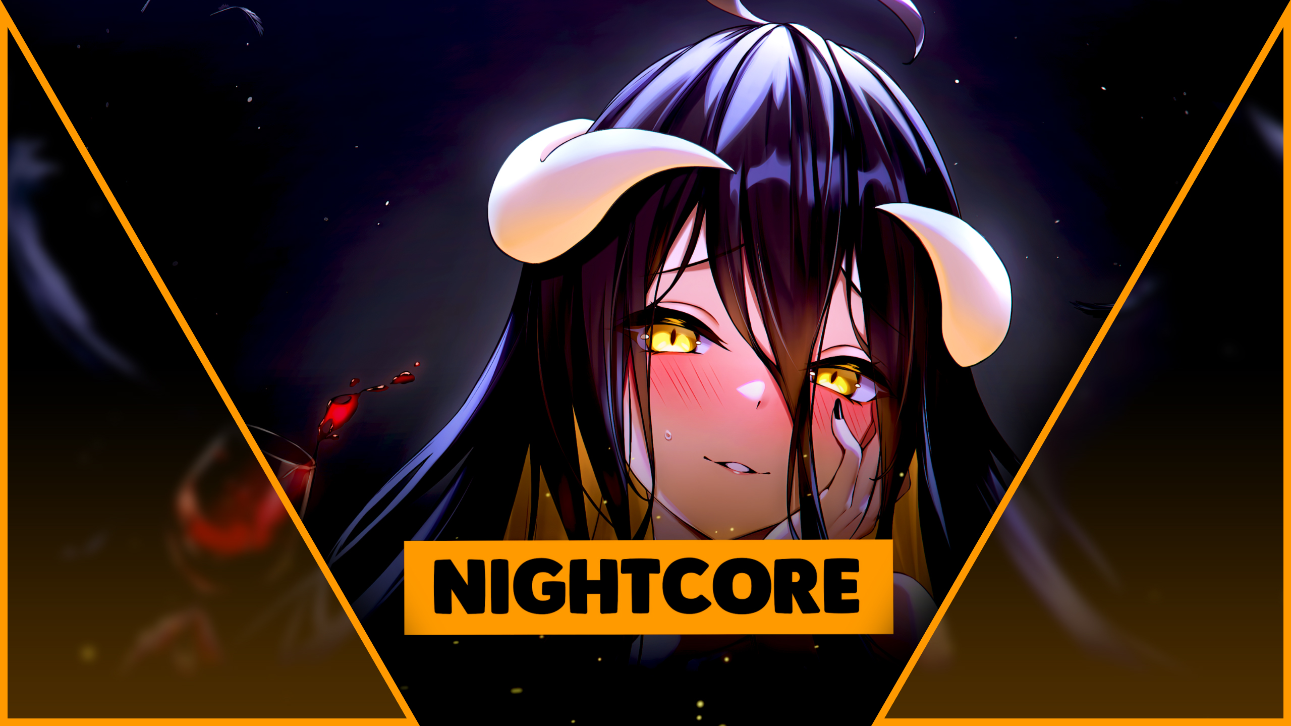Nightcore - Rush Over Me (ILLENIUM, Seven Lions, Haliene, Said The Sky)