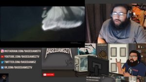 Реакция иностранца на POLNALYUBVI   Кометы