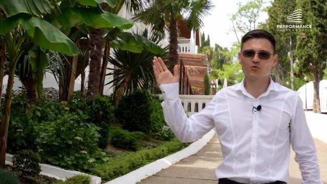 Рановский парк. Полный обзор на апартаментного комплекса! смотреть онлайн