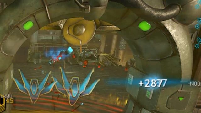 [U20.1] Warframe - How to: 2h Survival without any Effort! - Octavia [Tips&Tricks] | N00blShowtek смотреть онлайн