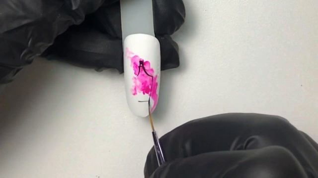Любимые ароматы на ногтях смотреть онлайн