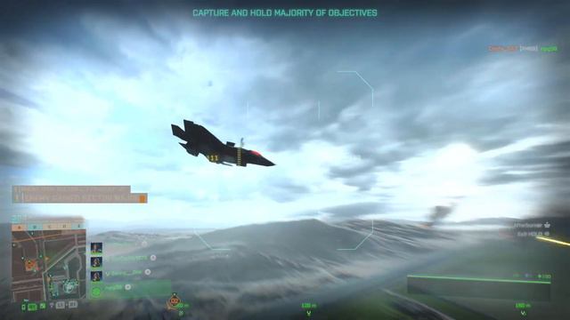 Battlefield 2042 Lis Rocket Jet Kill renewal смотреть онлайн