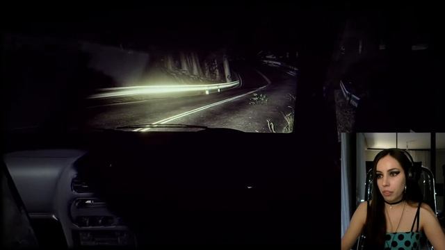 Устраиваемся на радио - The Radio Station | 深夜放送