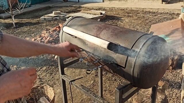 Шеф-повар дома