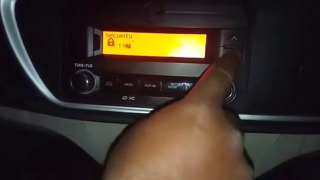 Maruti Suzuki any player lock security alert problm solve смотреть онлайн