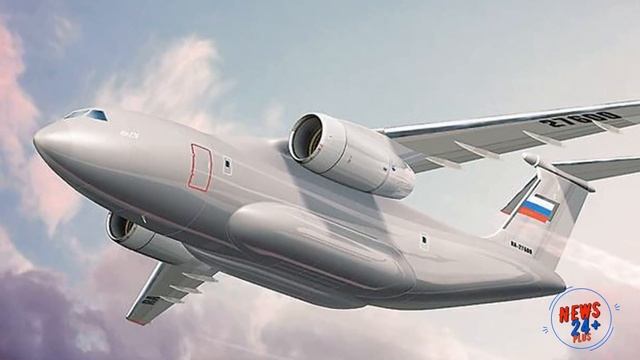 Индия вышла из соглашения по разработке и строительстве самолетов Ил-276