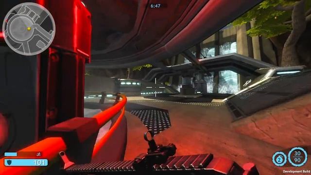 Offensive Combat Redux – Coming soon to gamers everywhere смотреть онлайн