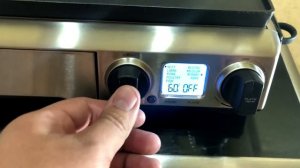 Гриль BORK G802 Умный гриль