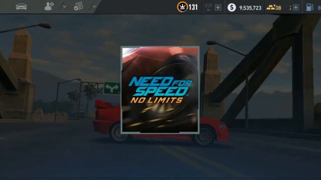 NEED FOR SPEED NOLIMITS || car series MITSUBISHI LANCER EVOLUTION VI смотреть онлайн