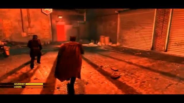 Watchmen Gameplay E5200 + 9800 GT + 2 GB RAM смотреть онлайн